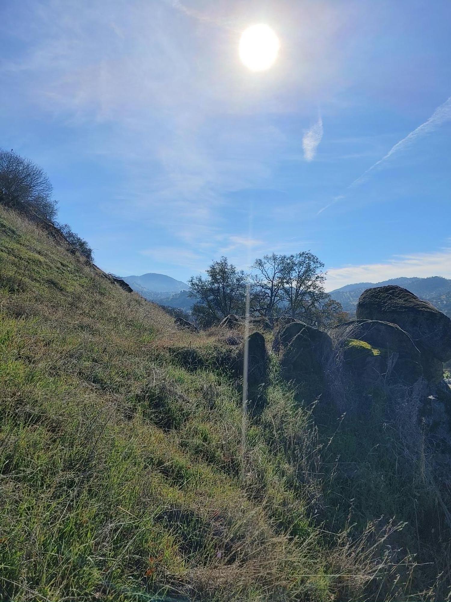 Mountain Escape Yokuts Valley (Squaw Valley)