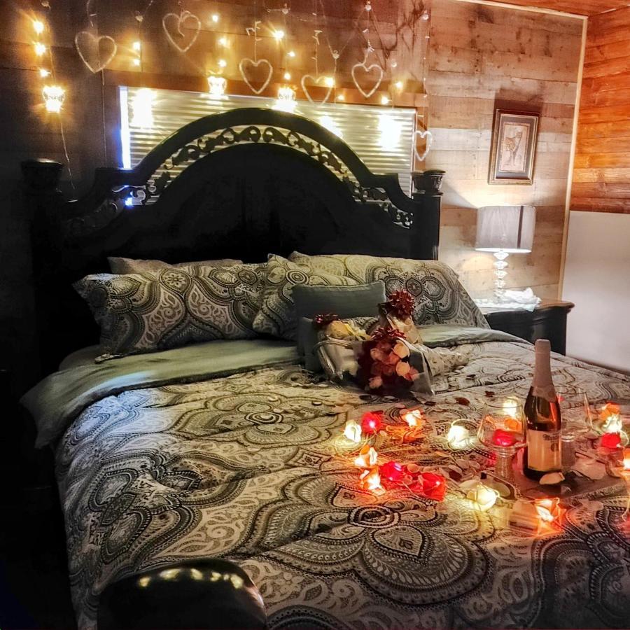 Mountain Escape Holiday home